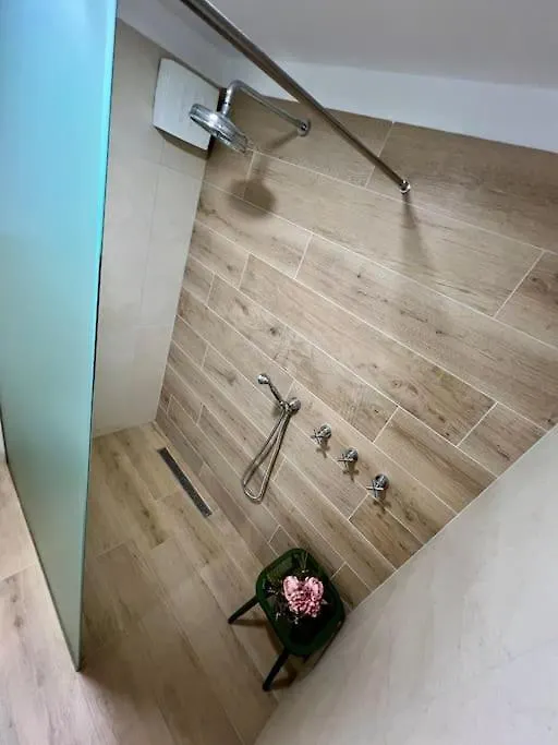 Molo 7 - Antesitum - Classic, Modern And Cozy Malgrate Holiday home