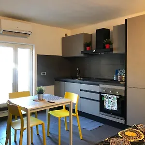  Apartament Amendola Howme Włochy