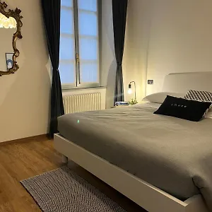Apartament Ophelia Leon Charme&relax, Bergamo