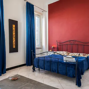  Apartament Ai Quattro Canti Di Citta, In Centro Włochy
