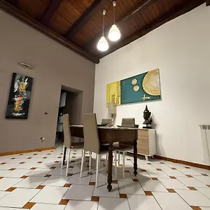  Dom wakacyjny Casa Nel Vicolo Włochy
