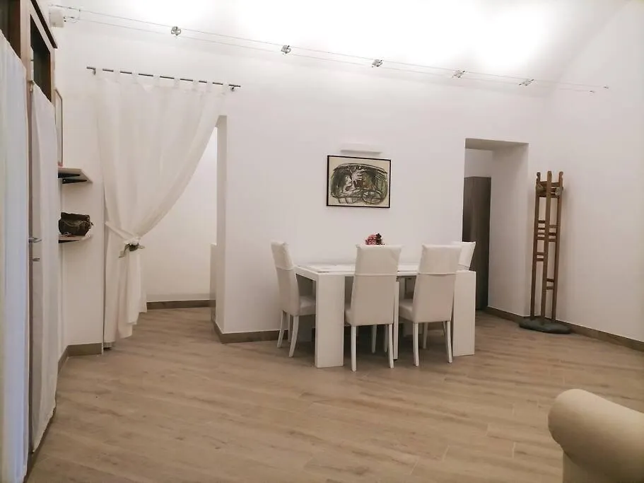 度假居 Molo 7 - Antesitum - Classic, Modern And Cozy 马尔格拉特